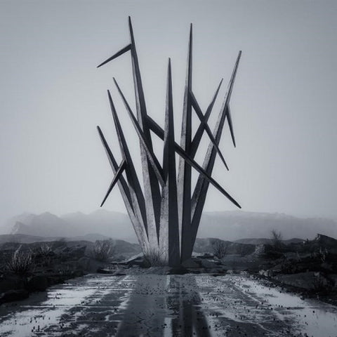 Guiltless Teeth to Sky New CD