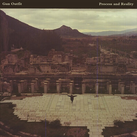 Gun Outfit Process and Reality & New CD Presale