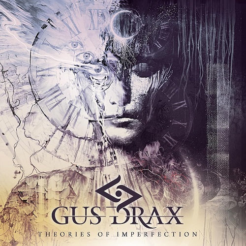Gus Drax Theories of imperfection New CD Presale