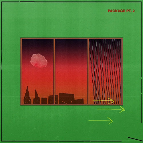 Gustaf Package Pt 2 Two New CD