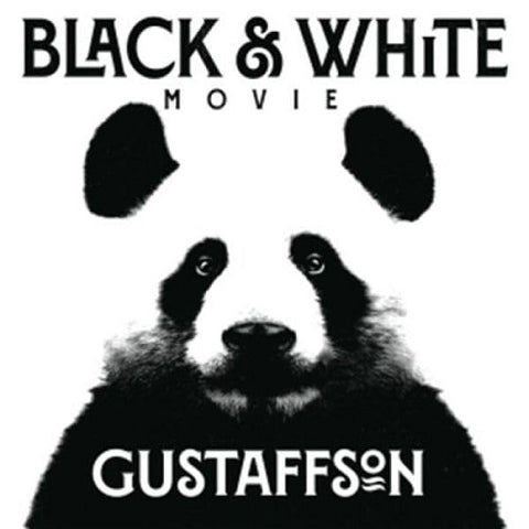 Gustaffson Black & White Movie And New CD Presale