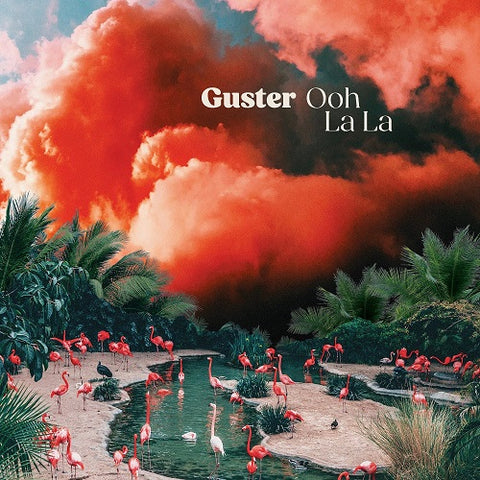 Guster Ooh La La New CD