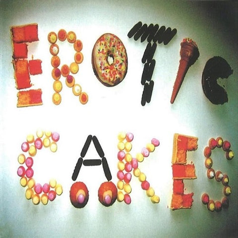 Guthrie Govan Erotic Cakes SHM Paper Sleeve New CD Presale