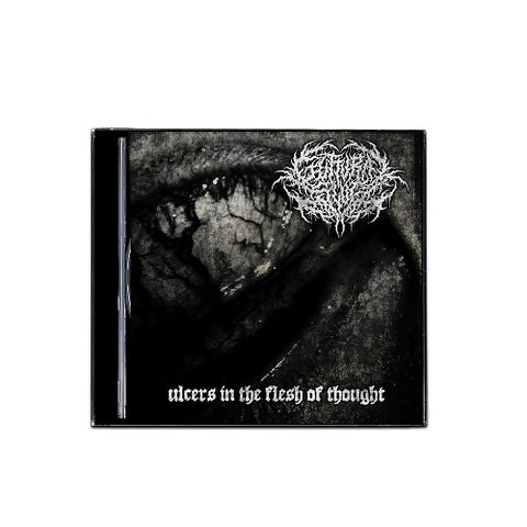 Guttural Slug Ulcers In The Flesh Of Thought New CD Presale
