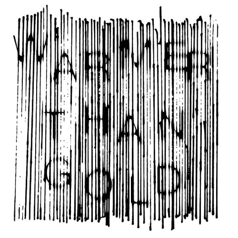 GUV Warmer Than Gold New CD Presale