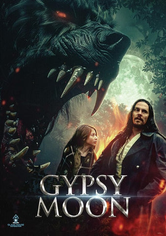 Gypsy Moon (Tony Gibson Alexis Arnold Lauren Lox) New DVD