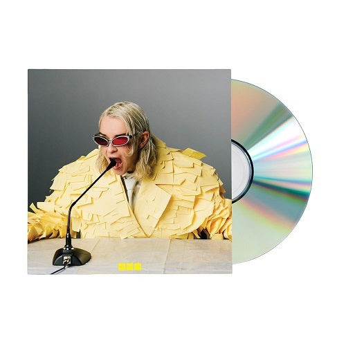 HAAi DIGITiSE New CD Presale
