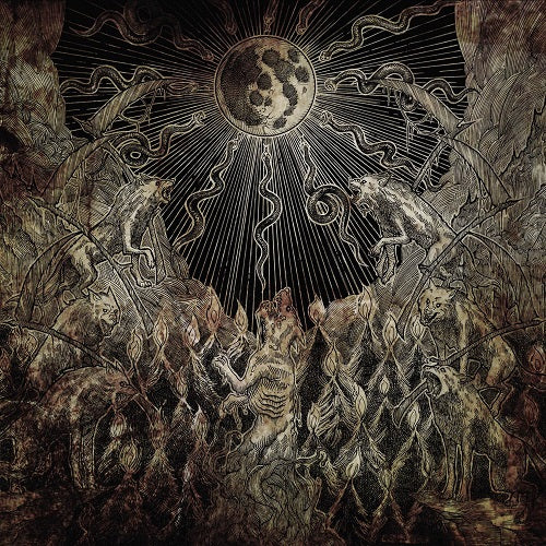 Hacavitz Muerte New CD