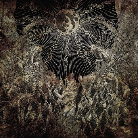 Hacavitz Muerte New CD