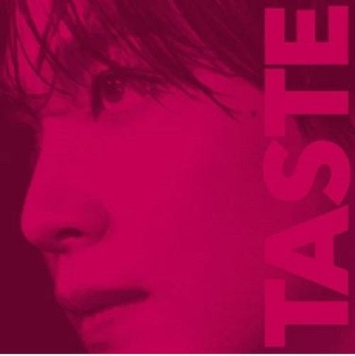 HAECHAN Taste Savory Case Version CD + Photo Book + Photo + Photo Card Presale