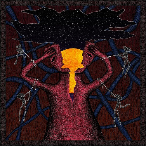 Hail The Sun Divine Inner Tension New CD