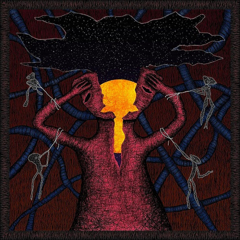 Hail The Sun Divine Inner Tension New CD