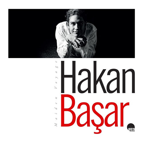 Hakan Basar Maiden Voyage New CD Presale