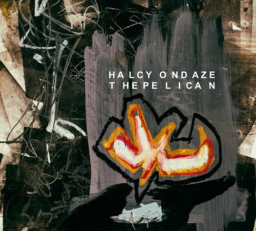Halcyon Daze The Pelican New CD