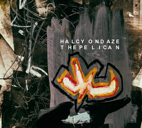Halcyon Daze The Pelican New CD