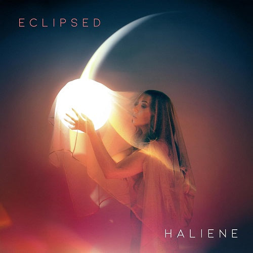 Haleine Eclipsed New CD Presale