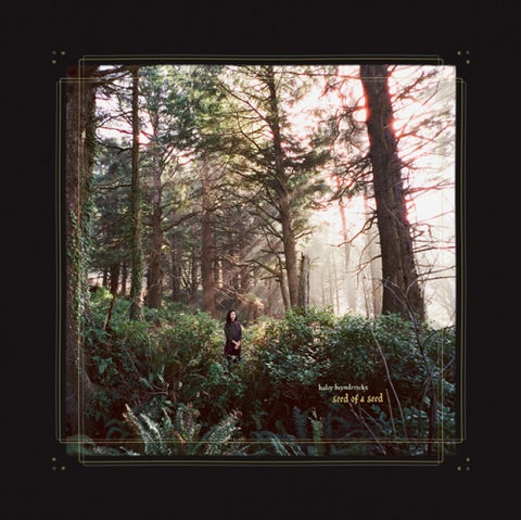 Haley Heynderickx Seed of a Seed New CD