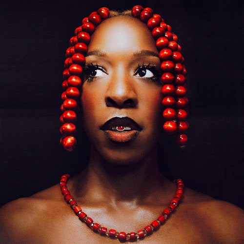 Halima Sweet Tooth New CD Presale