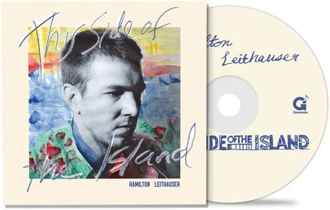 Hamilton Leithauser This Side of the Island New CD