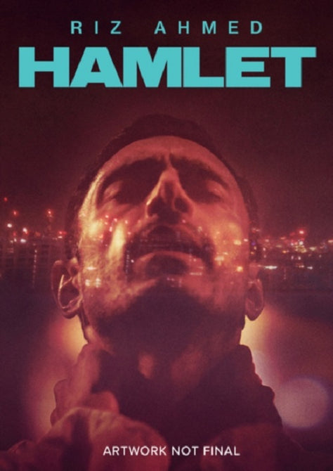 Hamlet (Riz Ahmed Morfydd Clark Art Malik Joe Alwyn) New DVD