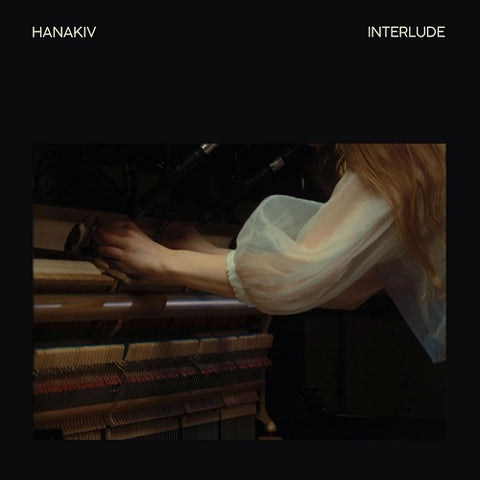 Hanakiv Interlude New CD Presale