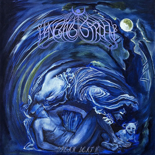 Hanging Garden Dream Death New CD Presale