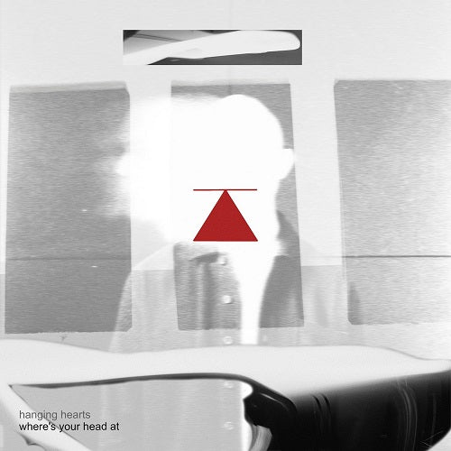 Hanging Hearts Wheres Your Head at New CD Presale