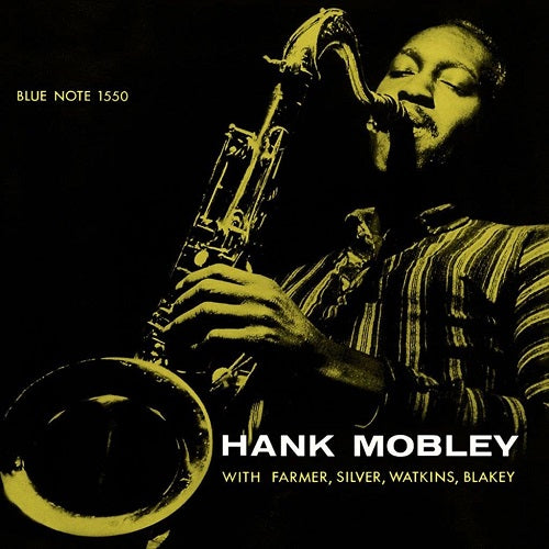 Hank Mobley Hank Mobley Quintet SHM-CD New CD