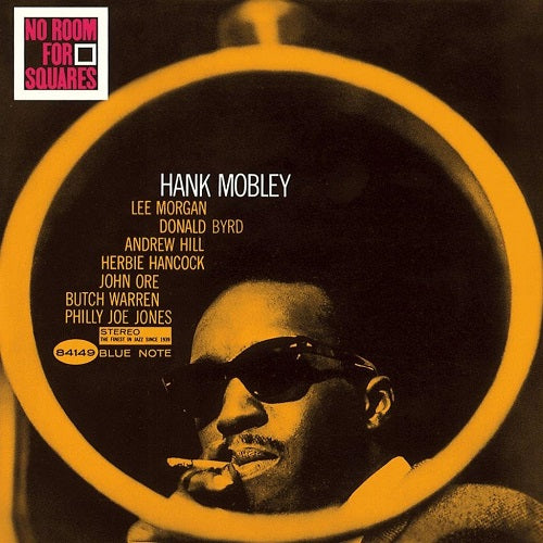 Hank Mobley No Room For Squares UHQCD New CD