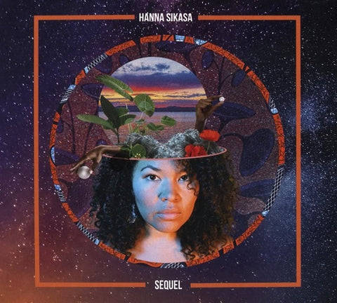 Hanna Sikasa Sequel New CD