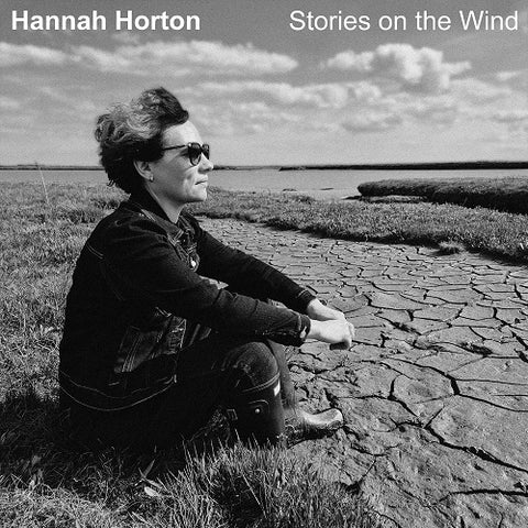 Hannah Horton Stories On the Wind New CD Presale