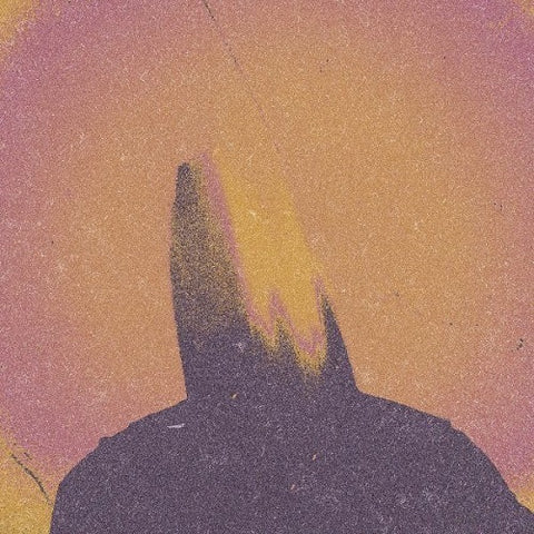 Hanry What Came From Silence New CD Presale