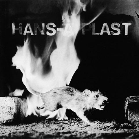 Hans-A-Plast Hans A Plast New CD