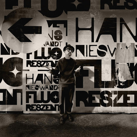 Hans Nieswandt Fluoreszent New CD Presale
