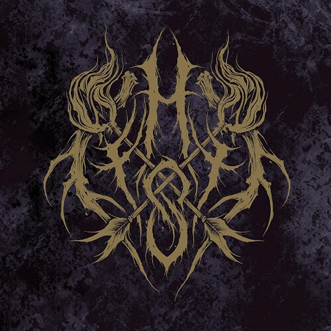 Harakiri for the Sky Scorched Earth New CD