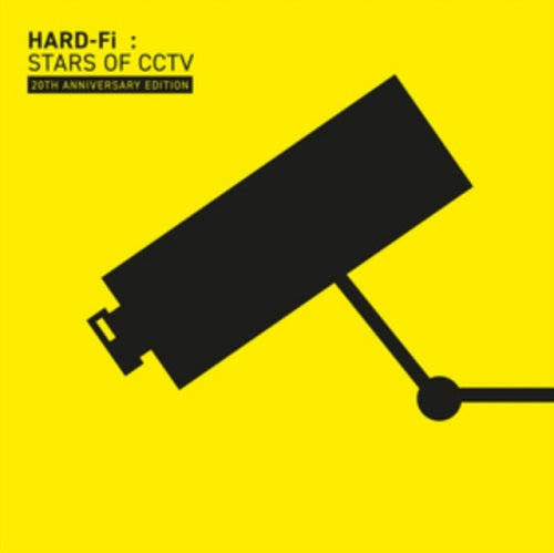 Hard Fi Stars of CCTV 20th Anniversary 2 Disc New CD Presale