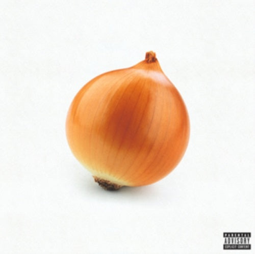 Hard Life Onion New CD Presale
