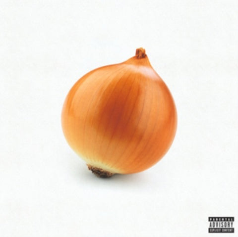Hard Life Onion New CD Presale