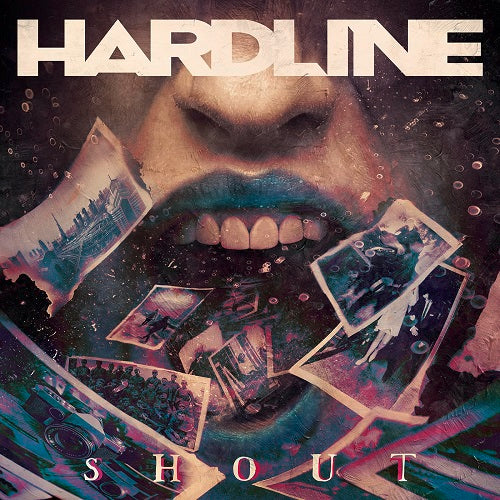 Hardline Shout New CD Presale