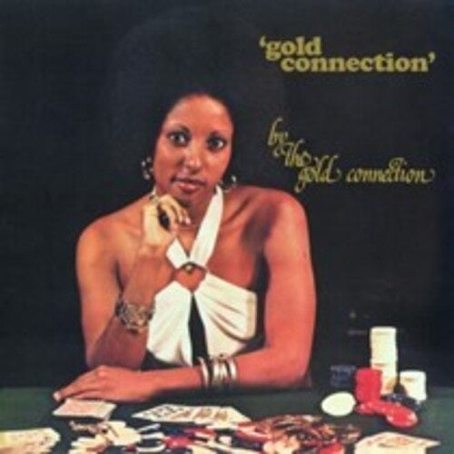 Harold Butler Gold Connection 2 Disc New CD