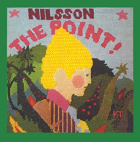 Harry Nilsson The Point New CD Presale