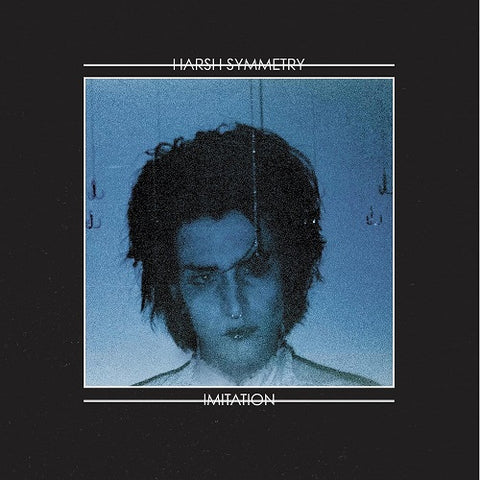 Harsh Symmetry Imitation New CD