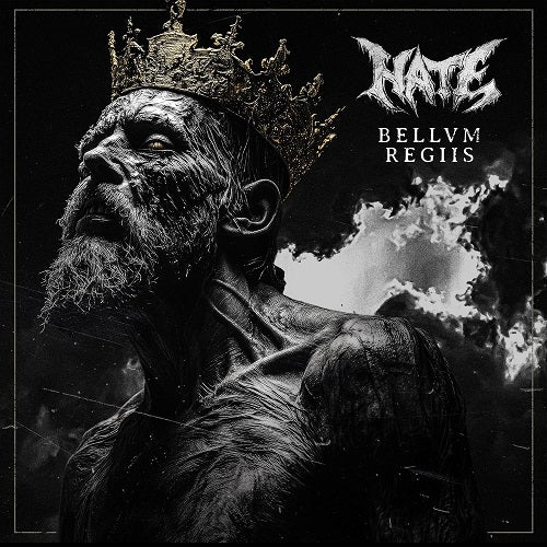 Hate BELLUM REGIIS New CD Presale