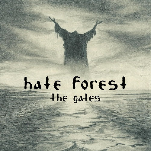 Hate Forest The Gates New CD
