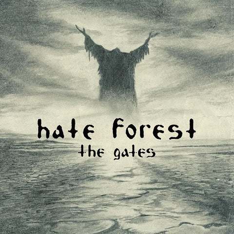 Hate Forest The Gates New CD