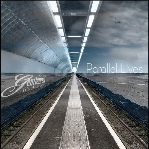 Hats Off Gentlemen It's Adequate Parallel Lives New CD Presale