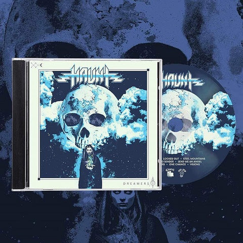 Haunt Dreamer New CD