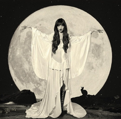 Haunt Ghost New CD Presale