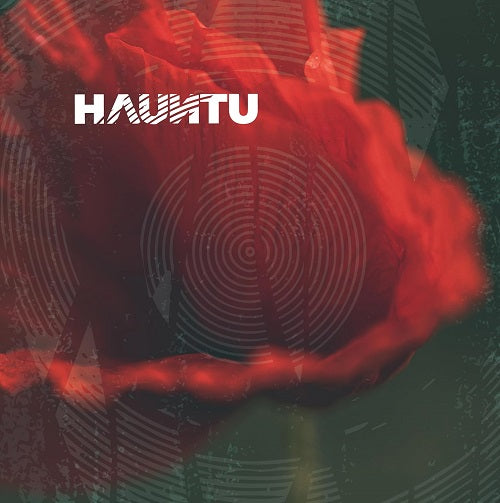 Hauntu The Unknown Reigns New CD Presale