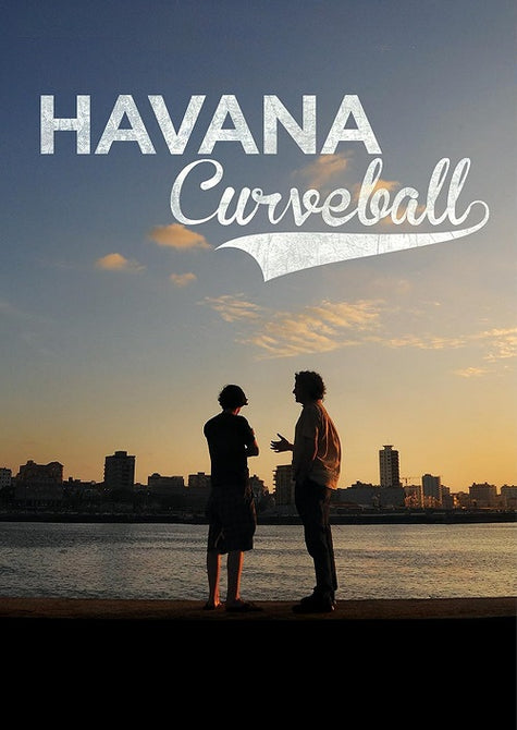 Havana Curveball (Mica Scheider) New DVD Presale